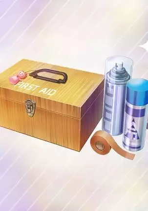 Revue Starlight -Re LIVE