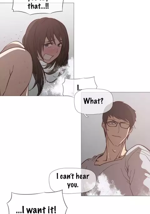 Household Affairs Ch.1-40