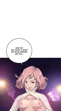 [BYMAN] Sex Knights-Erotic Sensuality & Perception Ch.1-17 (English) (Ongoing)