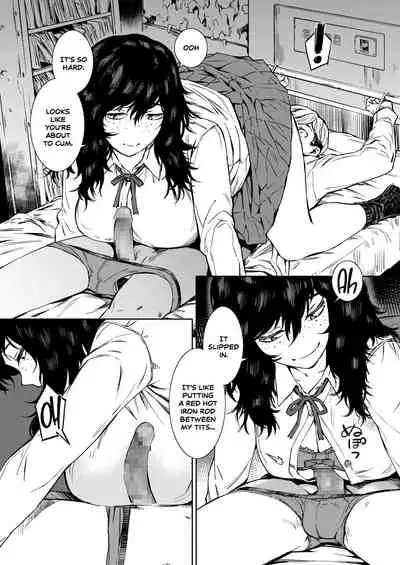 Shunrai Zenpen | Spring Thunder Part One