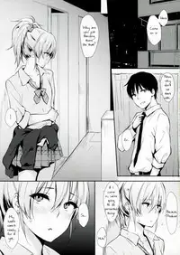(COMIC1☆9) [Cat Food (NaPaTa)] Mika-ppoi no! (THE IDOLM@STER CINDERELLA GIRLS) [English] {KFC Translations}