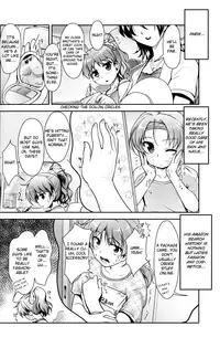 (C88) [High-Spirit (Aogiri Penta)] JosOna Ekstasis! Soushuuhen [English] [mysterymeat3]