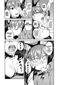 [Shimimaru] Junk Land [English] [SMDC] [Decensored]