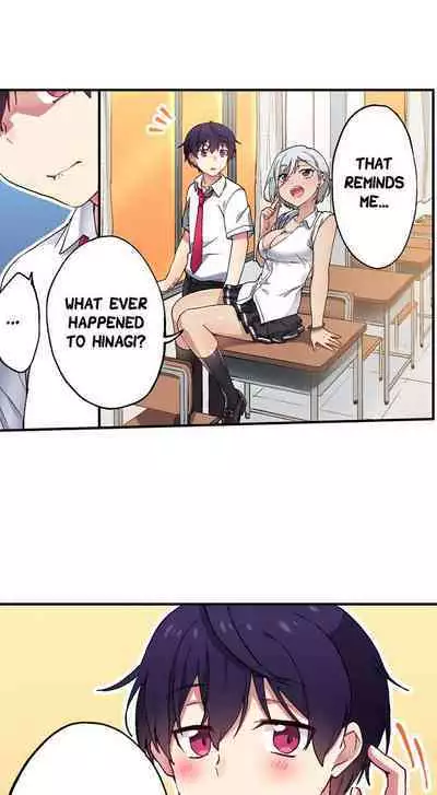 [Namita] Committee Chairman, Didn't You Just Masturbate In the Bathroom? I Can See the Number of Times People Orgasm (Ch.94-119)[English](Ongoing)