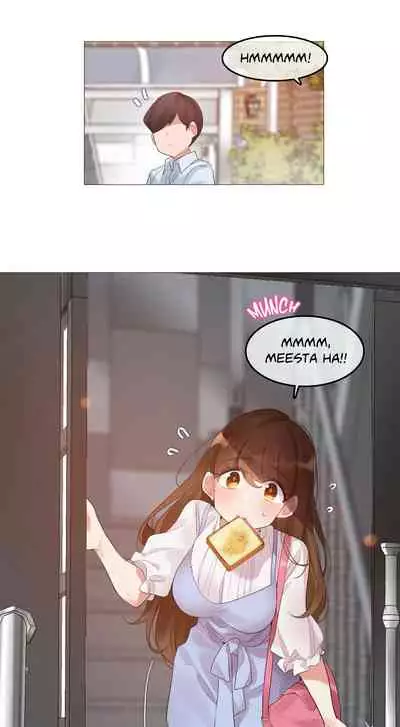 [Alice Crazy] Perverts' Daily Lives Episode 1: Her Secret Recipe Ch1-19 (Complete)