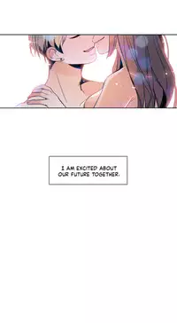 [Silverstar] Talk To Me Ch.1-32 (English) (Ongoing)