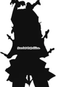 (Kouroumu 6) [*Cherish* (Nishimura Nike)] Rebellion (Touhou Project)