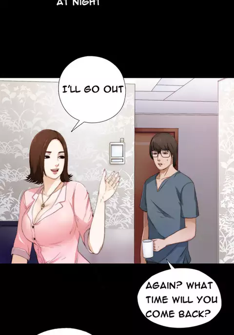 Girl Next Door Ch.1-36