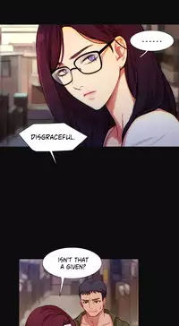 [PINKO] Scandal of the Witch Ch.1-23 (English) (Ongoing)