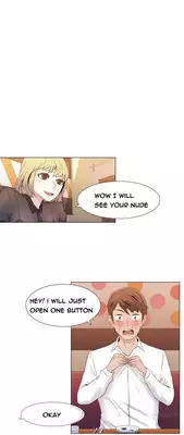 Miss Mystic Ch.1-12 (English) (Ongoing)