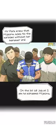 [Yi Hyeon Seok] Refrain Love Ch.1-24 (English) (YoManga) (Ongoing)