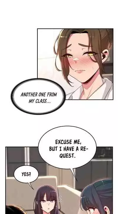 [Abio4, Bangkki] Sextudy Group (1-22) [English] [Ongoing]