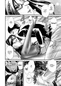 [Shou Akira] Seme Ane Ch.9 [English] {bfrost}