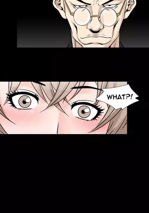 The Taste of Hands Ch.1-72