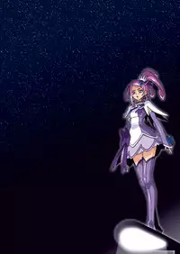 [Studio Mizuyokan (Higashitotsuka Raisuta)] SWORD STRIKE DL (Dokidoki! Precure!) [Digital] Omake