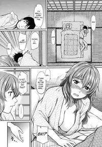 [Homunculus] Hajirai Break [English] {CGrascal, YQII, AntiAgingAnon}