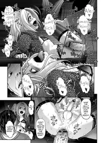 [Tonikaku] NIkubenki Goyugyou (Gekkan Web Otoko no Ko-llection! S Vol. 09) [English] [mysterymeat3] [Digital]