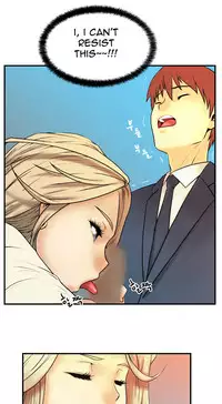 My Office Ch.1-31 (English) (Ongoing)