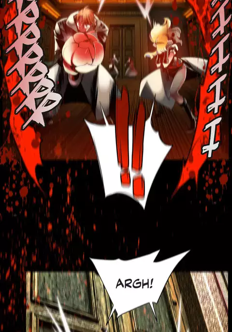 Lilith`s Cord Ch.1-40