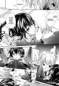 [Mutsutake] Meguridokoro Ch. 1-4 [English] [Facedesk + Life4Kaoru + Noraneko]