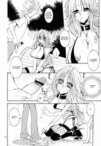 (C73) [SUBSONIC FACTOR (Ria Tajima)] Ramblin' Butterfly [night] (BLEACH) [English] {doujin-moe.us}