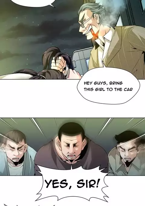 Twin Slave Ch.1-34