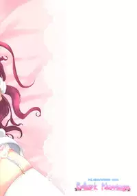 [Sanyongo (Roku)] Brilliant Marriage (Persona 3) [2016-01-17]