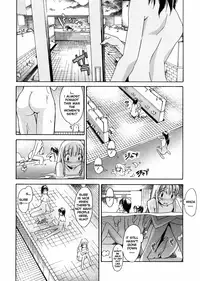 [Itosugi Masahiro] Oneechan no Onegai - A Wish of my Sister [English] [Icarus] [Decensored]