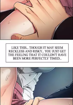 Taste of Forbbiden Fruit Ch.28/53