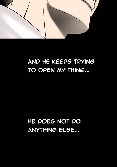 The Taste of Hands Ch.1-47