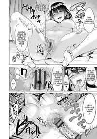 Kimi o Sasou Uzuki Ana