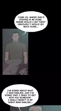 [Mr. Byeong-Su] Cohabitation Ch.1-46 (English) (Ongoing)