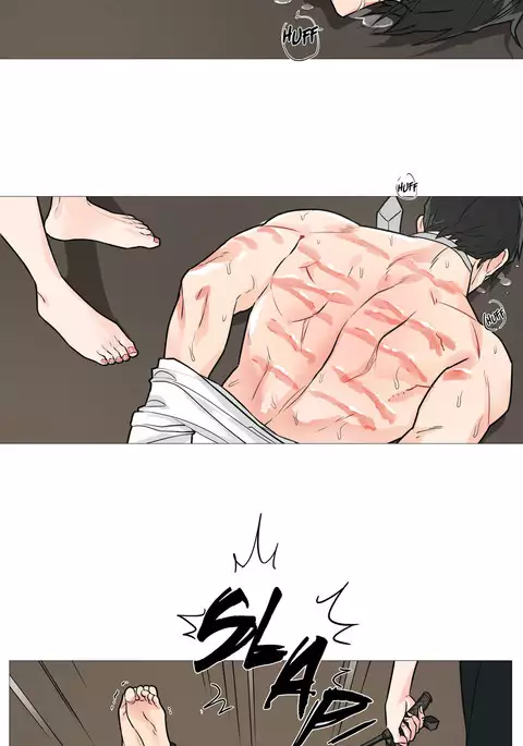 Sadistic Beauty Ch.1-28