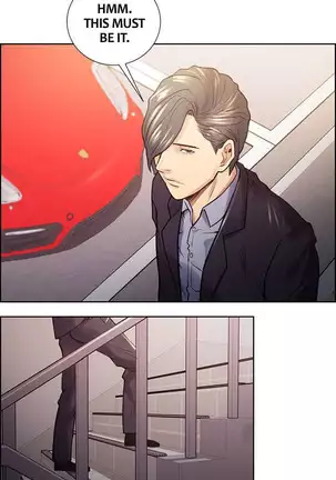 Taste of Forbbiden Fruit Ch.28/53