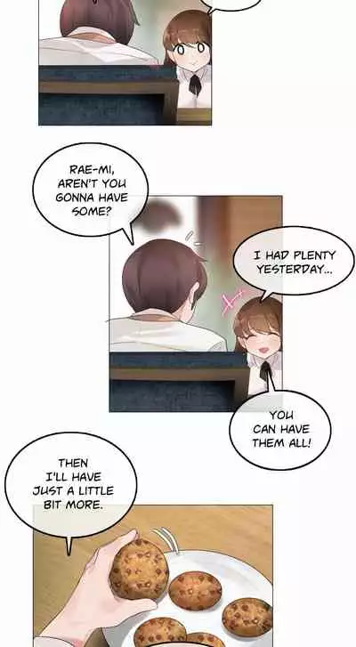 [Alice Crazy] Perverts' Daily Lives Episode 1: Her Secret Recipe Ch1-19 (Complete)