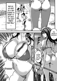 [Nagashima Chousuke] Kigenzen 10000 Nen no Ota | The Otaku in 10,000 B.C. Ch. 1-26 [English] [Natty Translations, Lazarus H]