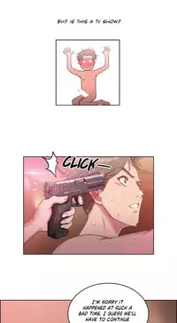 [BYMAN] Sex Knights-Erotic Sensuality & Perception Ch.1-16 (English) (Ongoing)