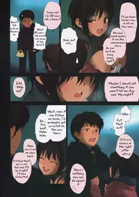 (C75) [Mieow (Rustle)] Lolicon Special 4 [English] =TV= [Decensored]