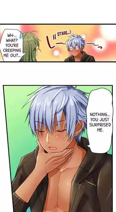 A Chaste Girl’s Climax at a Nudist Beach | Kuse ni Naru Zecchou - Nudist Beach de no Teisou wa Jiko Sekinin Desu