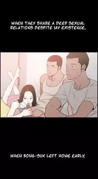 [Mr. Byeong-Su] Cohabitation Ch.1-39 (English) (Ongoing)