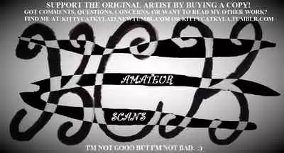 [Tantric Twin/Fantastic Ghost (Takamine-san)] Sad Toy 3 (Durarara) [English] {KCK-Amateur}