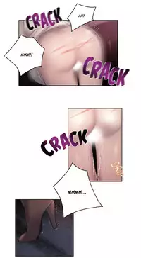 [BYMAN] Sex Knights-Erotic Sensuality & Perception Ch.1-17 (English) (Ongoing)