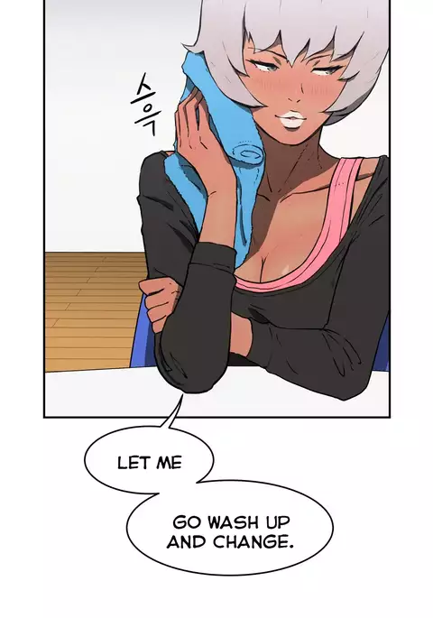 Refrain Love Ch.1-28