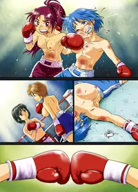 [Boku (Ochita Taiji)] SCENE 5+1 [Digital]