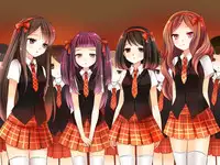 [DL Mate] Copy Ningen wo Tsukureru Polaroid Camera de Ima Made Hanashi Sura Dekinakatta Joshi ni Yaritai Houdai!