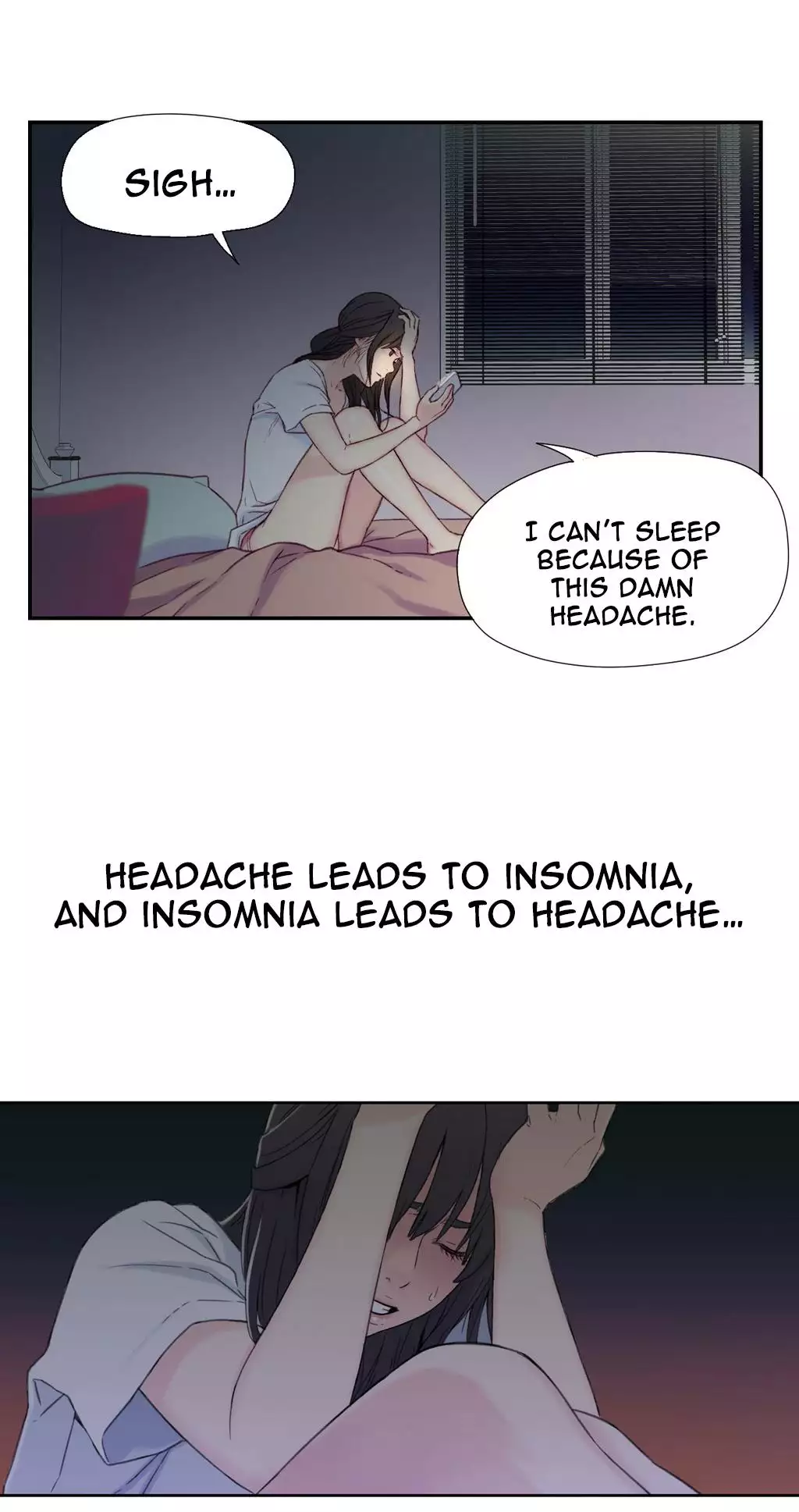 Sweet Guy Ch.1-48
