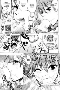 (C92) [Chuuka Mantou (Yagami Dai)] Mantou .41 (Neon Genesis Evangelion) [English] {risette translations}