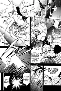 [Aoyama Akira] My Mom Used To Be A Slut, And Now She Wants My Virginity (COMIC MILF 2013-06 ) [English] {Tigoris}