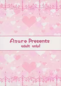 (C85) [Azure (Kagono Tori)] kaeda-ma Daisakusen (THE IDOLM@STER CINDERELLA GIRLS) [English] [BlindEye]