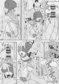 (COMIC1☆11) [Kyoten Heichou (Iwai Takeshi)] Kakkou no Shiro (Sengoku Musou)